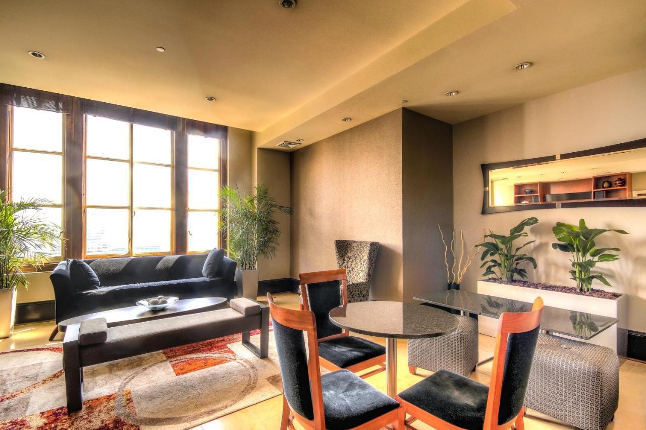 Chase Penthouse At 39 West Baltimore Inner Harbor Convention Center Free Indoor Parking One And Two Bedrooms Bagian luar foto