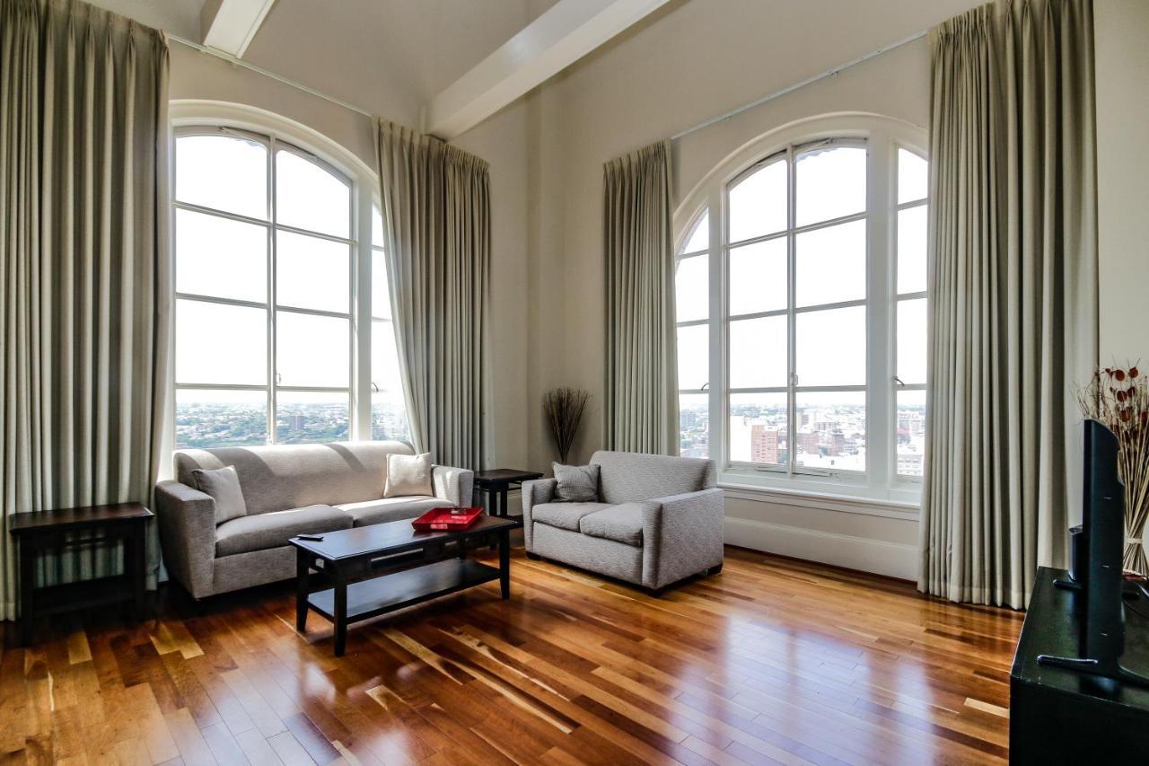 Chase Penthouse At 39 West Baltimore Inner Harbor Convention Center Free Indoor Parking One And Two Bedrooms Bagian luar foto