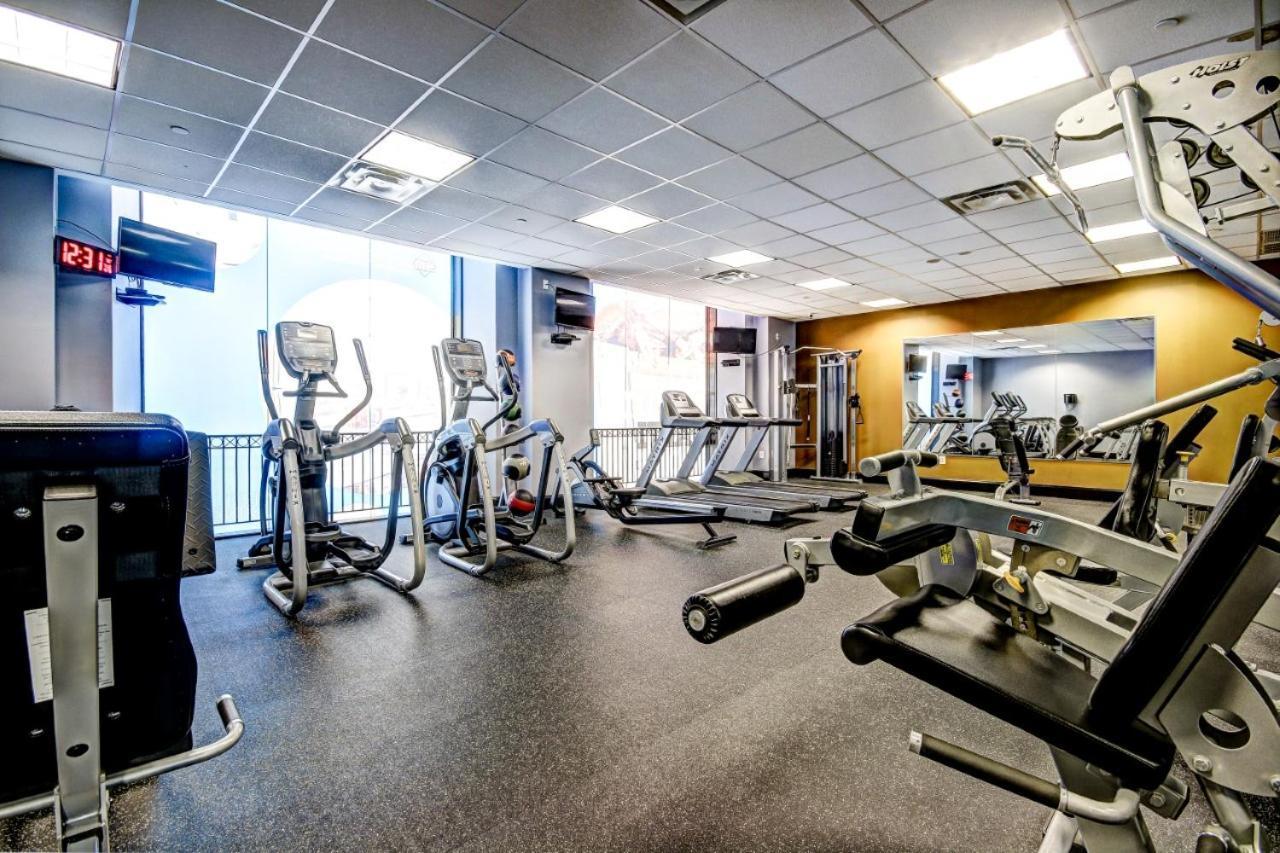 Chase Penthouse At 39 West Baltimore Inner Harbor Convention Center Free Indoor Parking One And Two Bedrooms Bagian luar foto