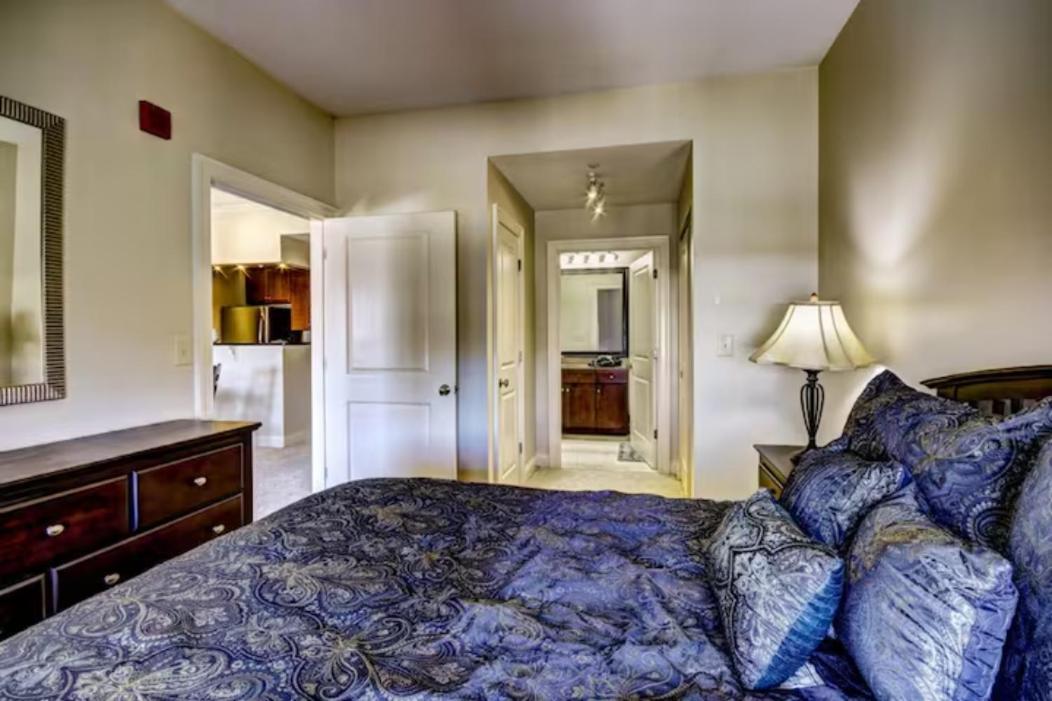 Chase Penthouse At 39 West Baltimore Inner Harbor Convention Center Free Indoor Parking One And Two Bedrooms Bagian luar foto
