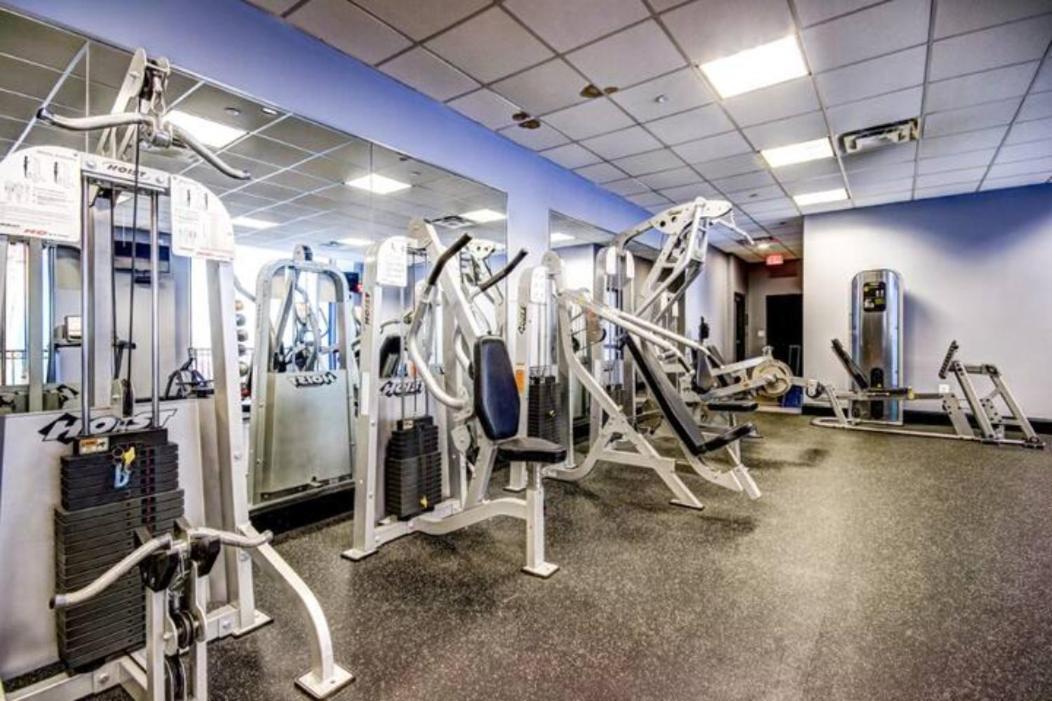 Chase Penthouse At 39 West Baltimore Inner Harbor Convention Center Free Indoor Parking One And Two Bedrooms Bagian luar foto